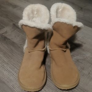 Women's boots